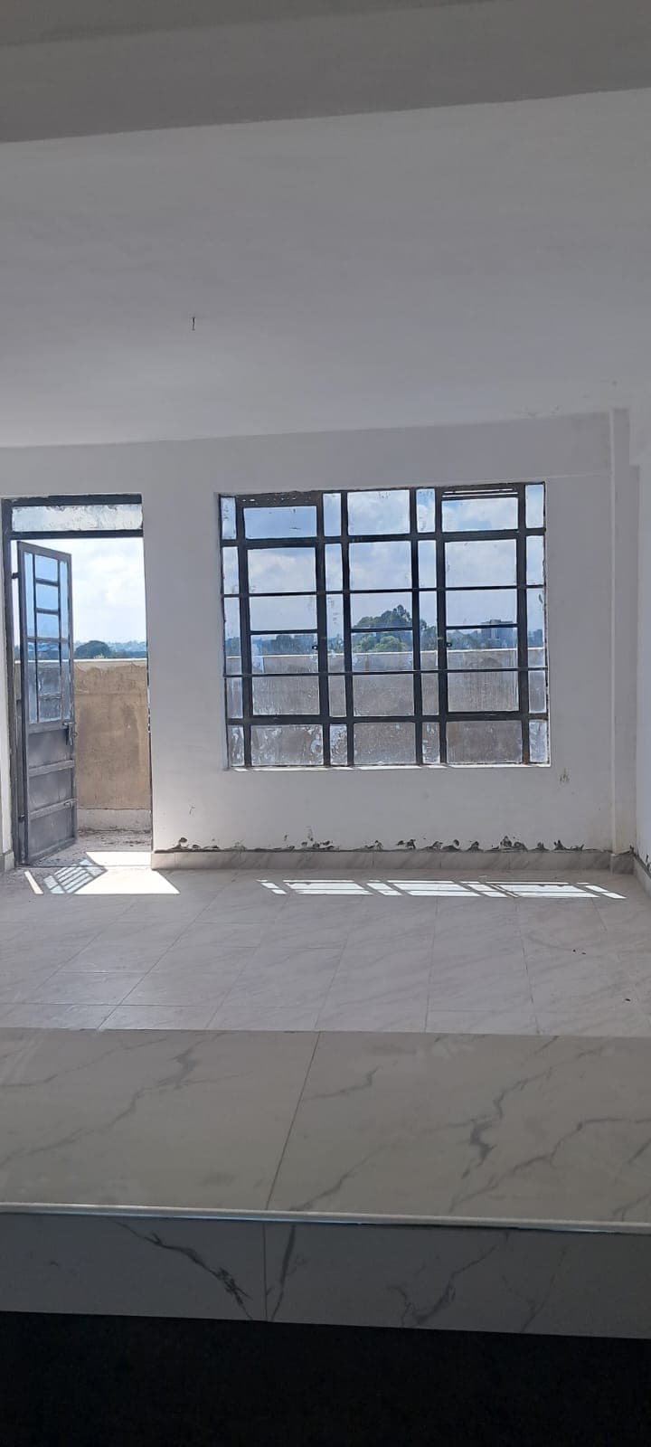 Nairobi Commercial Development — site detail photograph 6