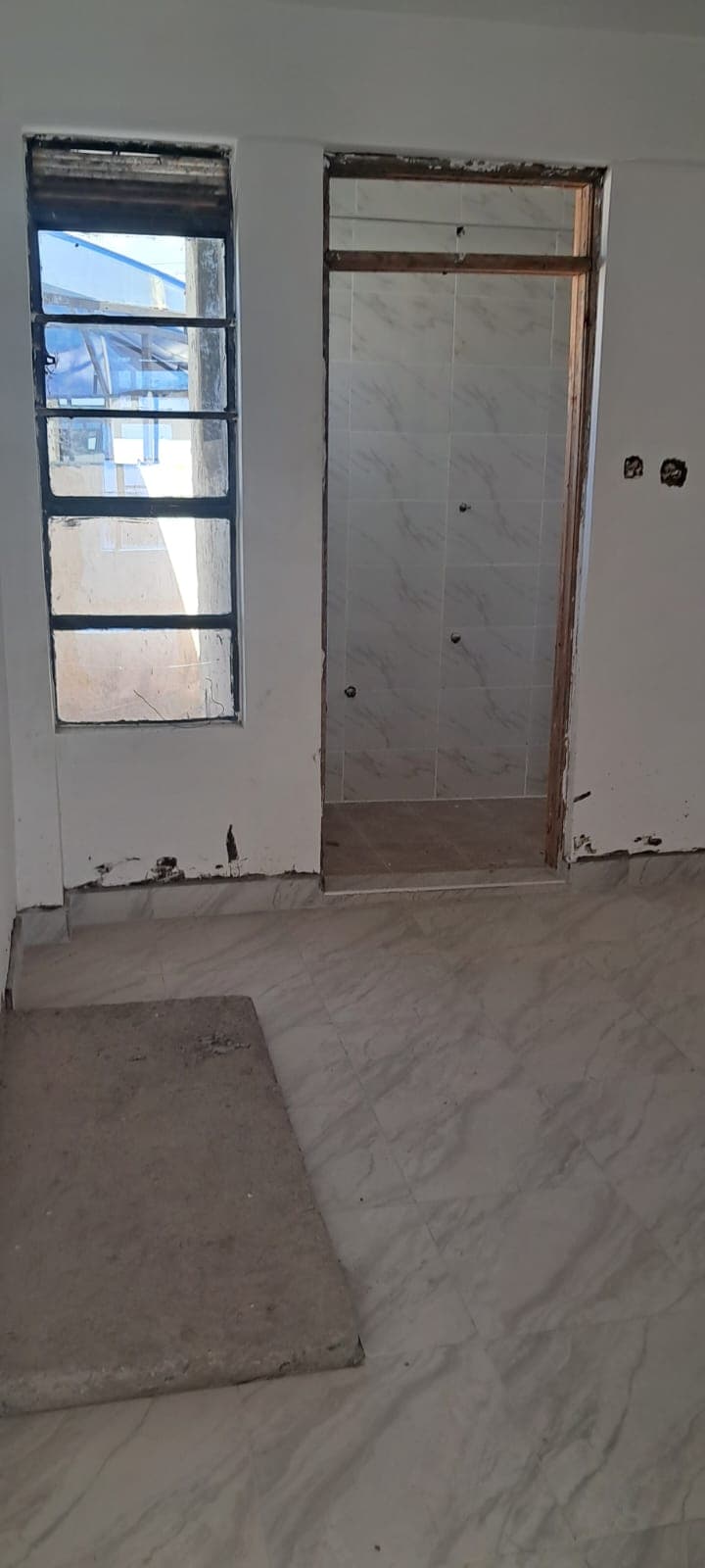 Nairobi Commercial Development — site detail photograph 7