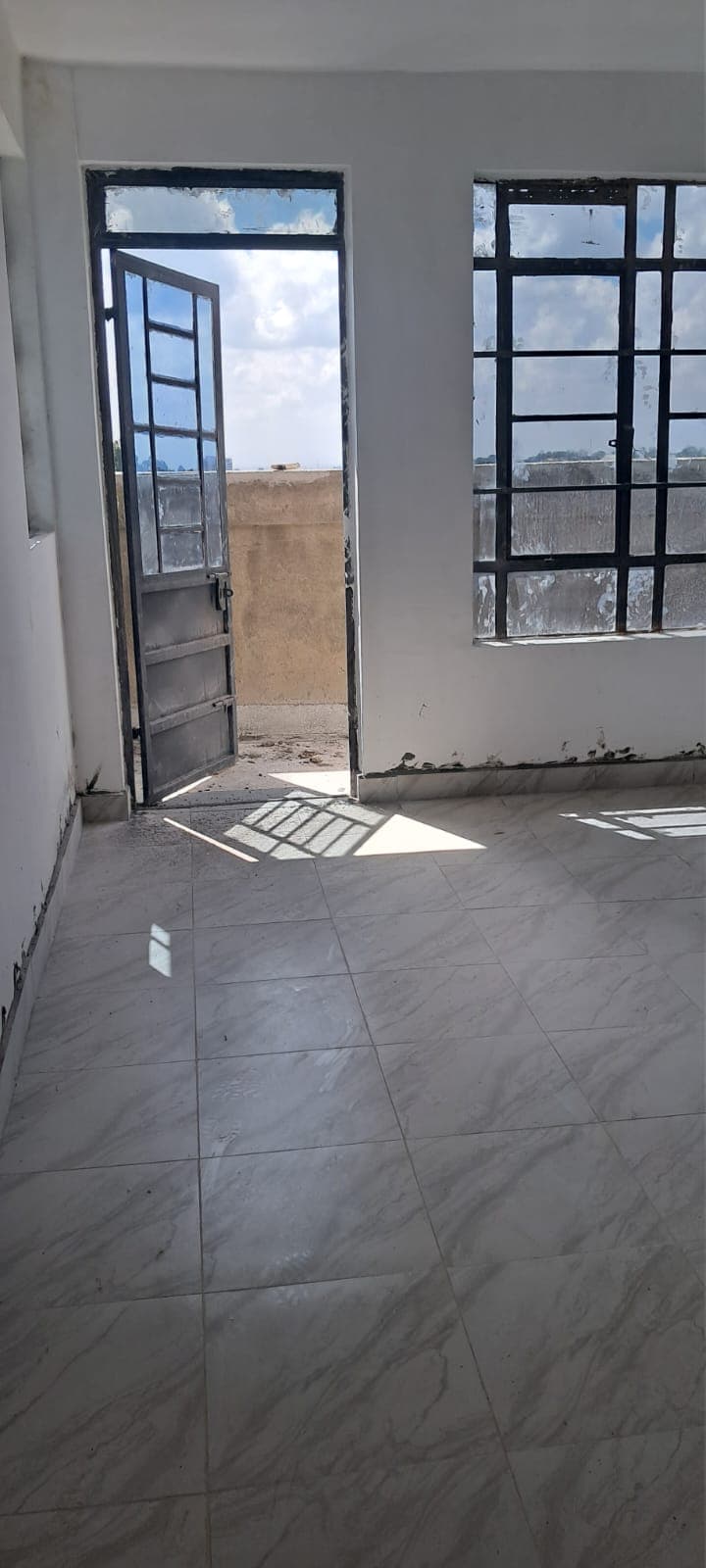 Nairobi Commercial Development — site detail photograph 5