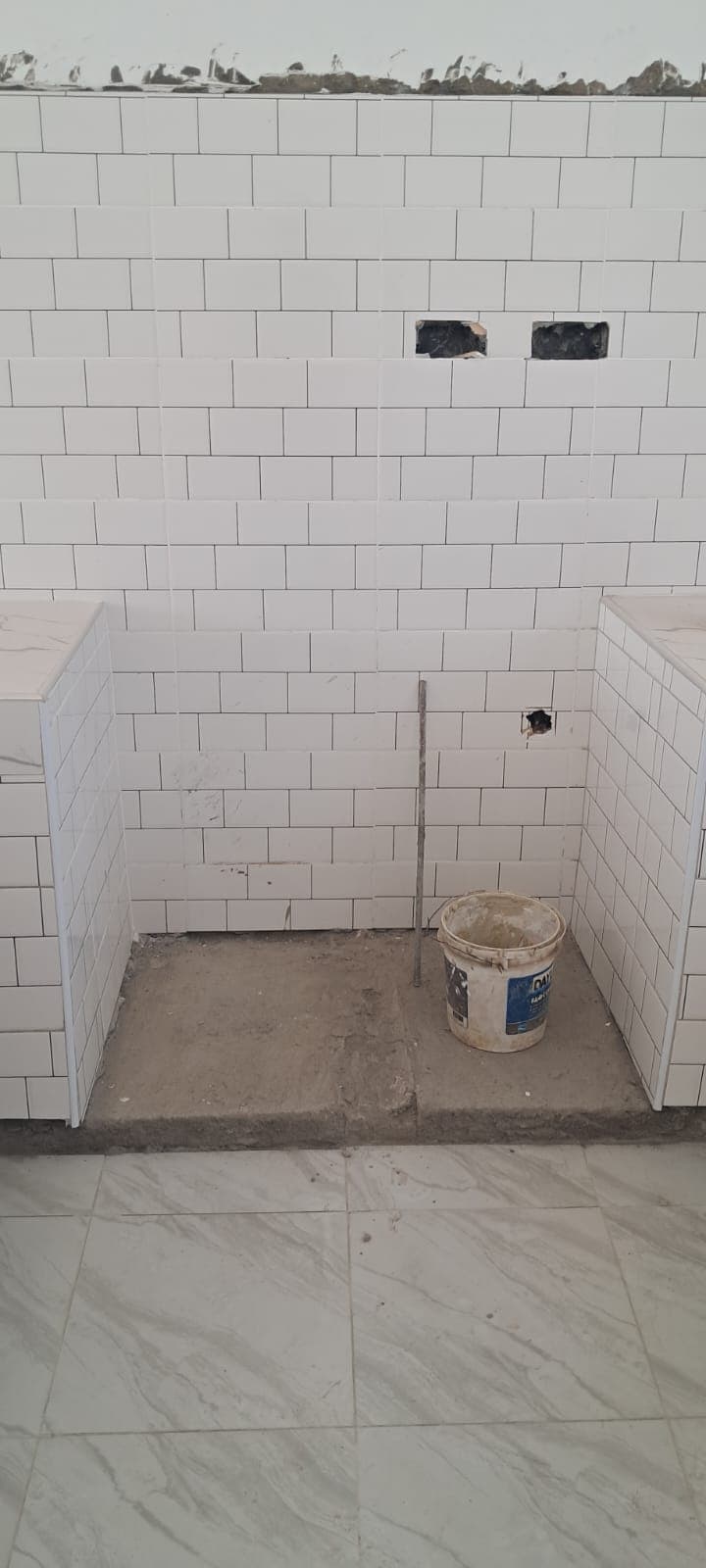 Apartment Interior Finishing — site detail photograph 11