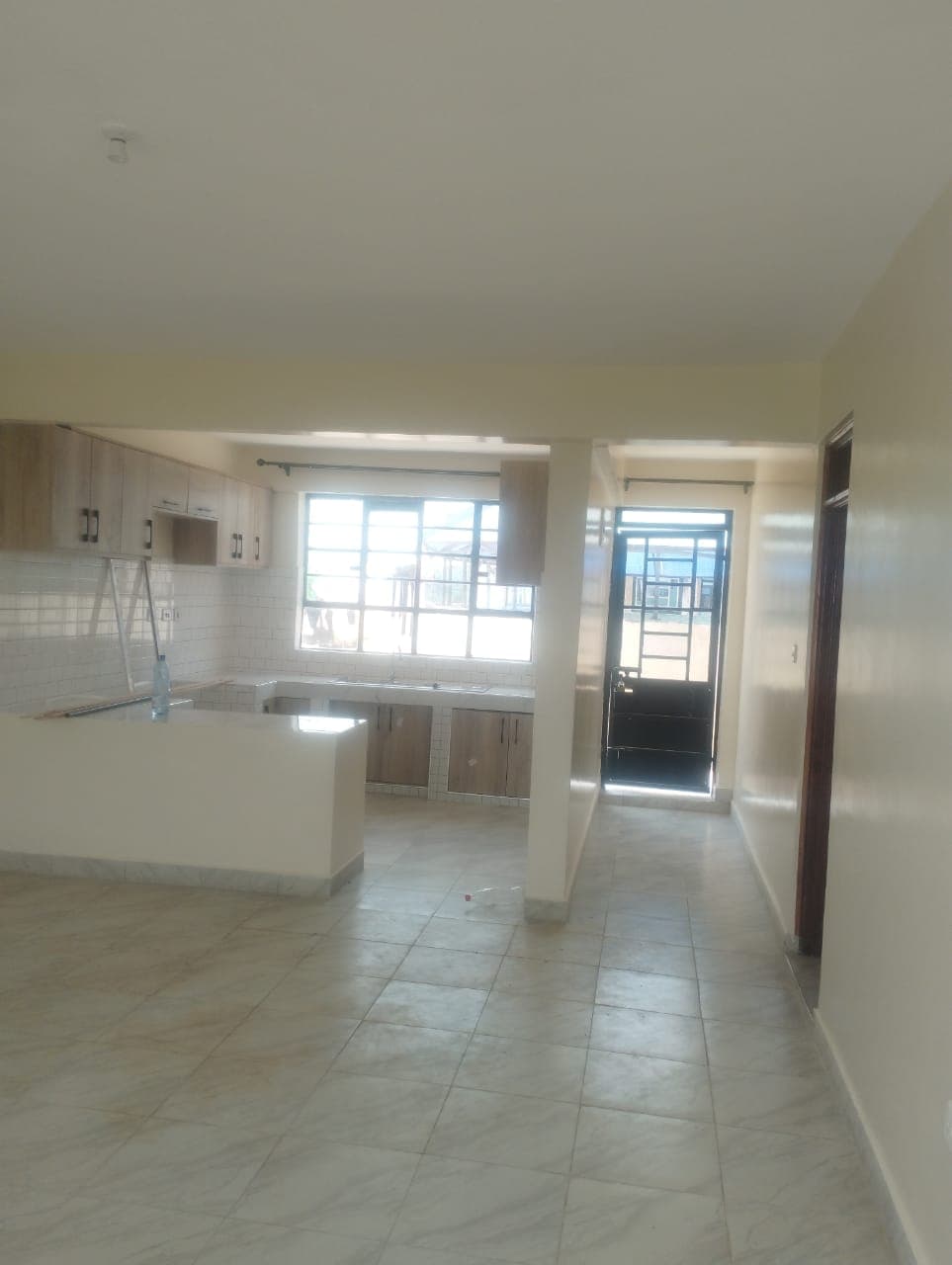 Ruiru Apartment Complex — site detail photograph 5