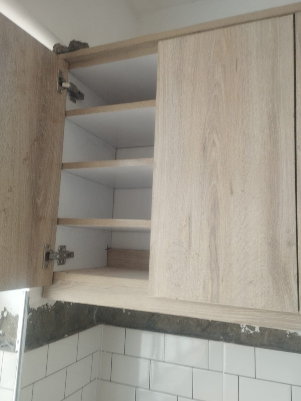 Apartment Interior Finishing — site detail photograph 8