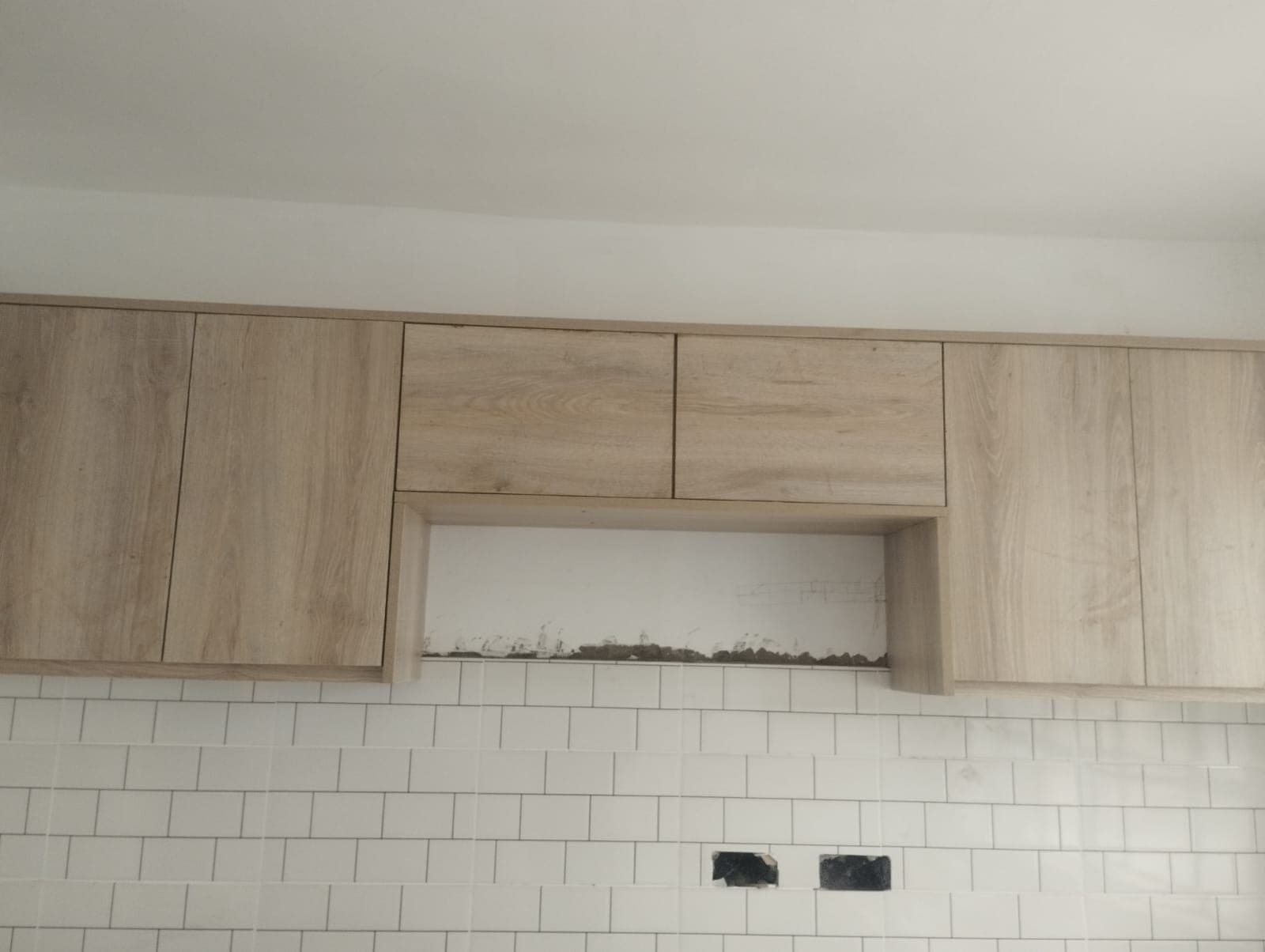 Apartment Interior Finishing — site detail photograph 7