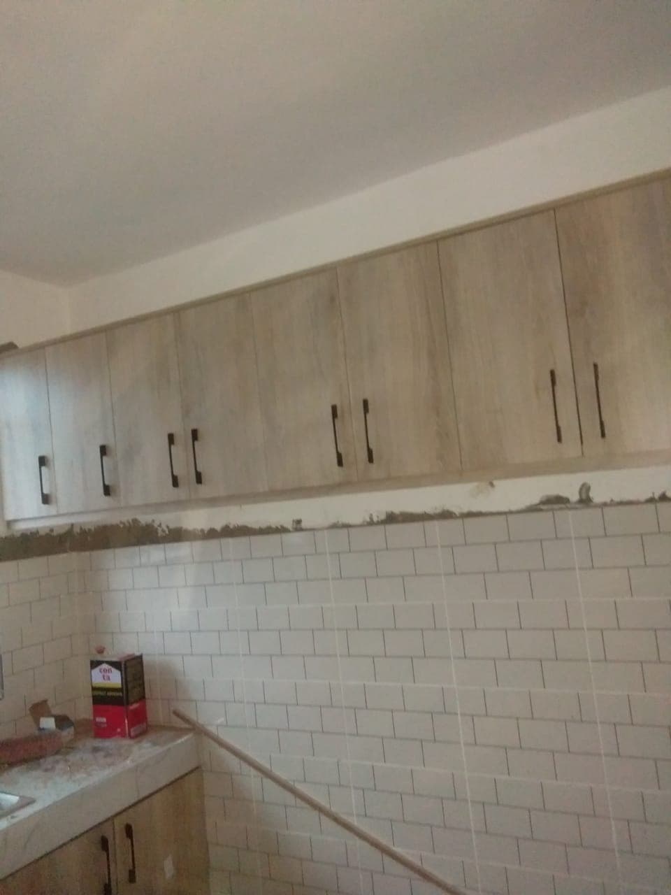 Apartment Interior Finishing — site detail photograph 4