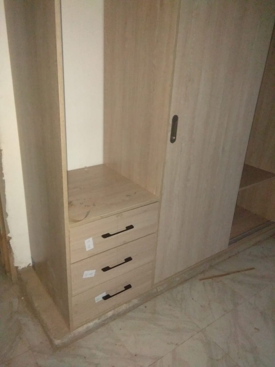 Kiambu Residential Build — site detail photograph 8