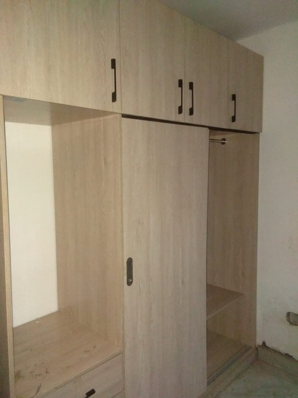 Kiambu Residential Build — site detail photograph 7