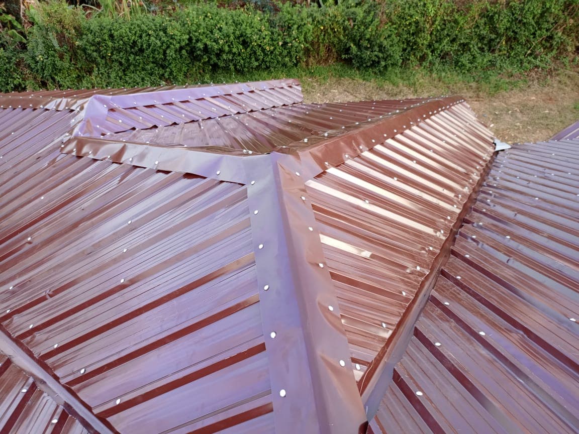 Ruiru Apartment Complex — site detail photograph 3