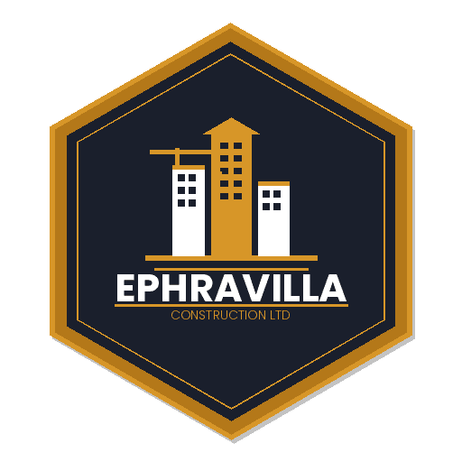 Ephravilla Construction Limited logo